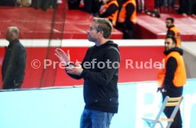 12.11.22 Bayer 04 Leverkusen - VfB Stuttgart