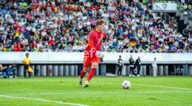 09.09.25 U20 Deutschland - U20 Italien