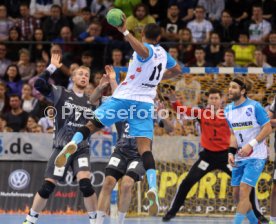 TVB 1898 Stuttgart - THW Kiel