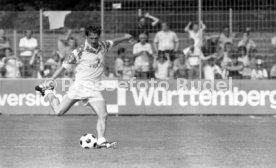 05.08.89 Stuttgarter Kickers - SG Wattenscheid 09