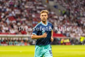 31.05.26 Deutschland - Finnland