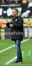 SG Dynamo Dresden - VfB Stuttgart
