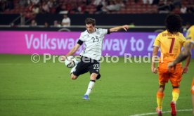 05.09.21 Deutschland - Armenien