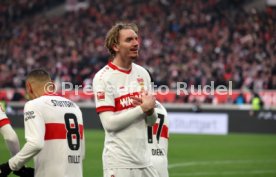 15.02.25 VfB Stuttgart - VfL Wolfsburg
