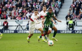 01.03.26 VfB Stuttgart - VfL Wolfsburg