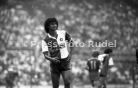 18.08.84 Feyenoord Rotterdam - Manchester United