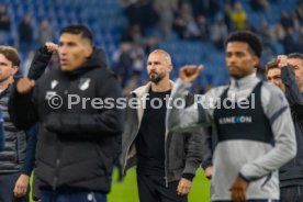15.10.26 TSG 1899 Hoffenheim - Besiktas Istanbul