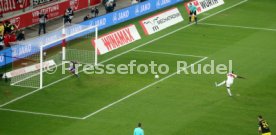 11.11.23 VfB Stuttgart - Borussia Dortmund