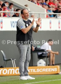 17.09.23 1. FC Heidenheim - SV Werder Bremen