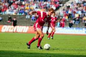 17.06.87 FC Bayern M&uuml;nchen - FC Schalke 04