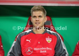 1. FC Kaiserslautern - VfB Stuttgart