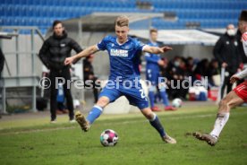 07.02.21 Karlsruher SC - SSV Jahn Regensburg