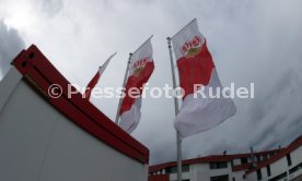 13.03.21 VfB Stuttgart II - FC Astoria Walldorf