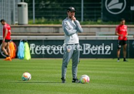 15.05.23 VfB Stuttgart Training