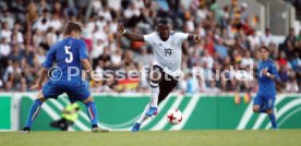 U18 Deutschland - U18 Italien