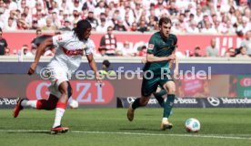 26.04.26 VfB Stuttgart - SV Werder Bremen