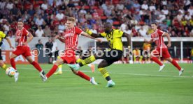 12.08.22 SC Freiburg - Borussia Dortmund