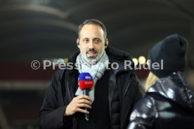 14.12.21 VfB Stuttgart - FC Bayern M&uuml;nchen