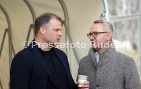 18.02.23 VfB Stuttgart - 1. FC K&ouml;ln