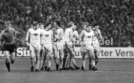 22.11.78 VfB Stuttgart - ASVS Dukla Prag