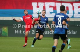 24.07.21 1. FC Heidenheim - SC Paderborn 07
