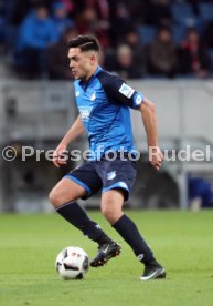 TSG 1899 Hoffenheim - 1. FC K&ouml;ln