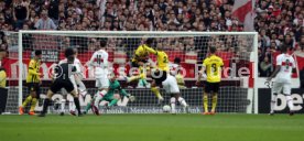 15.04.23 VfB Stuttgart - Borussia Dortmund