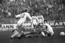 17.12.77 VfB Stuttgart - Eintracht Braunschweig