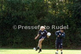 01.08.94 Tottenham Hotspurs J&uuml;rgen Klinsmann