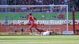 17.09.23 1. FC Heidenheim - SV Werder Bremen