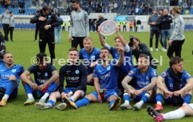 13.05.23 Stuttgarter Kickers - SG Sonnenhof Großaspach