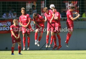 Young Boys Bern - VfB Stuttgart