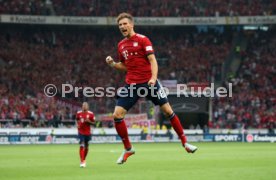 VfB Stuttgart - FC Bayern M&uuml;nchen