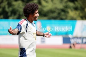 12.07.26 Stuttgarter Kickers - FC Bayern M&uuml;nchen II