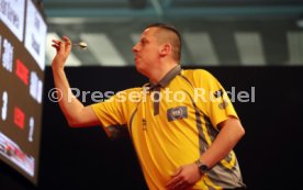 PDC European Tour 2018 European Darts Grand Prix 2018 Sindelfingen
