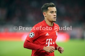 FC Bayern M&uuml;nchen - Roter Stern Belgrad