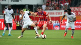 18.08.26 1. FC Heidenheim -  FC Bayern M&uuml;nchen