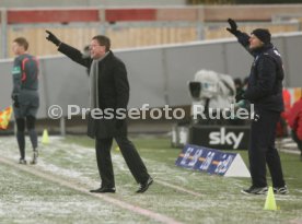 VFB Stuttgart-TSG Hoffenheim