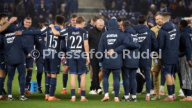 13.12.25 TSG 1899 Hoffenheim - Hamburger SV
