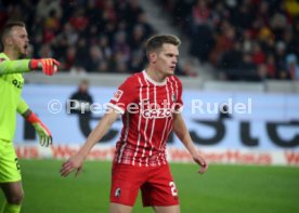 06.11.22 SC Freiburg - 1. FC K&ouml;ln