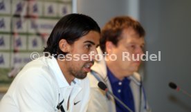 Sami Khedira