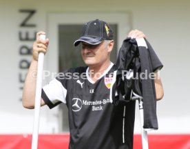 VfB Stuttgart