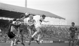 01.08.80 VfB Stuttgart - Stuttgarter Kickers