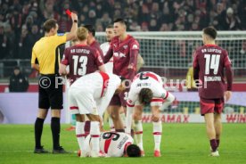 15.01.25 VfB Stuttgart - RB Leipzig