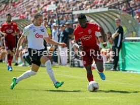 FC 08 Villingen - Fortuna D&uuml;sseldorf