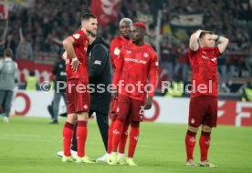 29.10.24 VfB Stuttgart - 1. FC Kaiserslautern