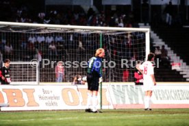 11.08.94 VfB Stuttgart - FC Bayern M&uuml;nchen