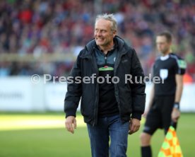 SC Freiburg - Bayer 04 Leverkusen
