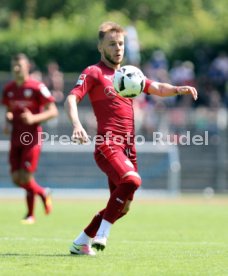 VfB Stuttgart - FC Wohlen AG
