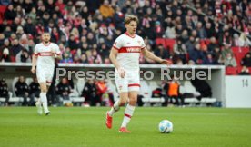 15.02.25 VfB Stuttgart - VfL Wolfsburg